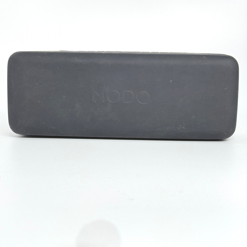 MODO Black‎ Hard Shell Eyeglass Case